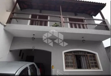 Casa com 5 Quartos à venda, 308m² no Parada Inglesa, São Paulo