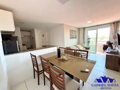 Apartamento com 3 Quartos à venda, 68m² no Passaré, Fortaleza