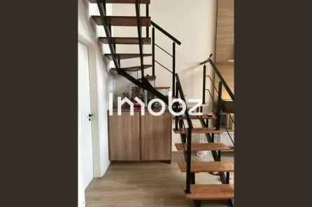 Apartamento com 2 Quartos à venda, 82m² no Cidade Monções, São Paulo