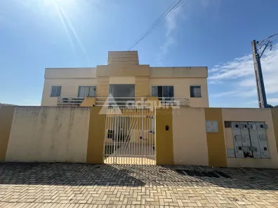 Apartamento com 3 Quartos à venda, 90m² no Orfãs, Ponta Grossa