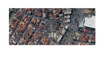 Lote/Terreno à venda, 300m² no Jardim São Domingos, Sumaré