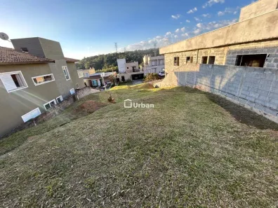 Lote/Terreno à venda, 360m² no Jardim Portão Vermelho, Vargem Grande Paulista