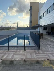 Apartamento com 2 Quartos à venda, 57m² no Ernesto Geisel, João Pessoa
