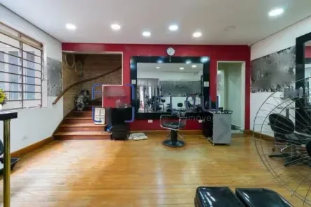 Casa com 11 Quartos à venda, 400m² no Bela Vista, São Paulo