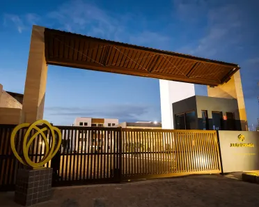 Apartamento com 2 Quartos à venda, 55m² no Bancários, João Pessoa