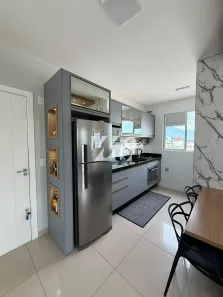 Apartamento com 2 Quartos à venda, 68m² no Aririú, Palhoça