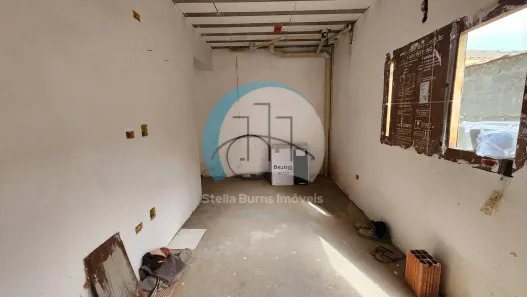 Sobrado com 3 Quartos à venda, 100m² no Estuário, Santos