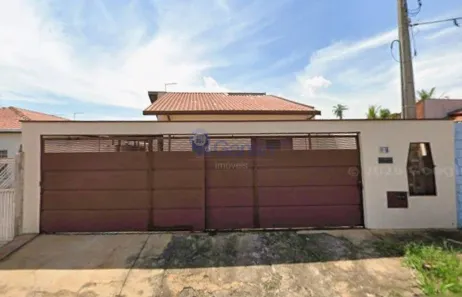 Imóvel Comercial com 5 Quartos para alugar, 289m² no João Aranha, Paulínia