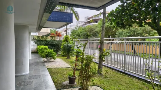 Apartamento com 3 Quartos para alugar, 81m² no Recreio dos Bandeirantes, Rio de Janeiro
