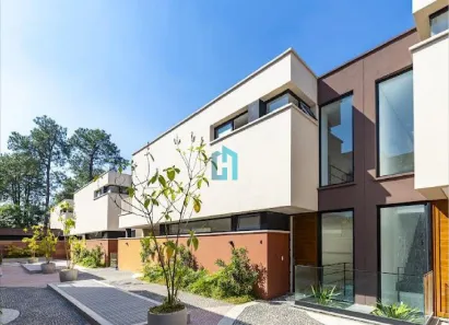 Casa de Condomínio com 4 Quartos à venda, 531m² no Jardim Cordeiro, São Paulo