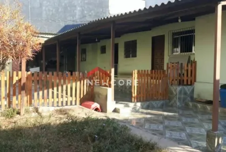 Casa com 2 Quartos à venda, 156m² no Cidade SOIMCO, Guarulhos