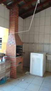 Casa com 2 Quartos à venda, 95m² no Jardim Nossa Senhora Auxiliadora, Hortolândia