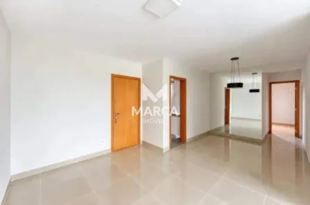 Apartamento com 3 Quartos para alugar, 98m² no Castelo, Belo Horizonte