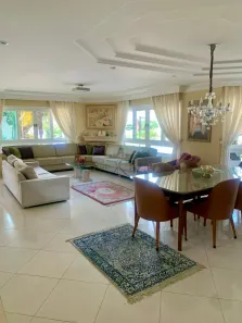 Casa de Condomínio com 5 Quartos à venda, 560m² no Condomínio Sunset Park, São José dos Campos