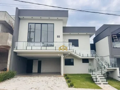 Casa de Condomínio com 3 Quartos à venda, 225m² no Vila Pagano, Valinhos