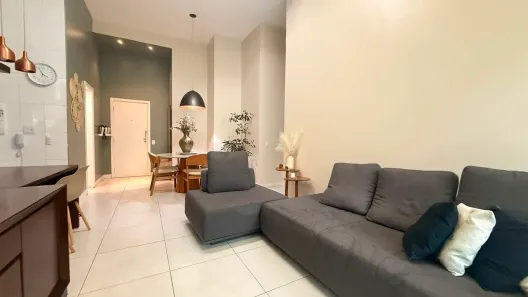 Apartamento com 2 Quartos para alugar, 100m² no Barra da Tijuca, Rio de Janeiro