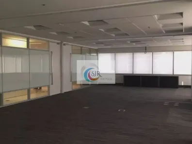 Sala Comercial para alugar, 142m² no Vila Nova Conceição, São Paulo