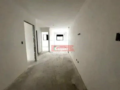 Apartamento com 2 Quartos à venda, 44m² no Vila Paulista, Guarulhos