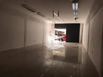 Galpão/Depósito/Armazém para alugar, 180m² no Centro, Campinas