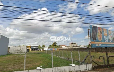 Lote/Terreno à venda, 800m² no Nossa Senhora das Graças, Porto Velho