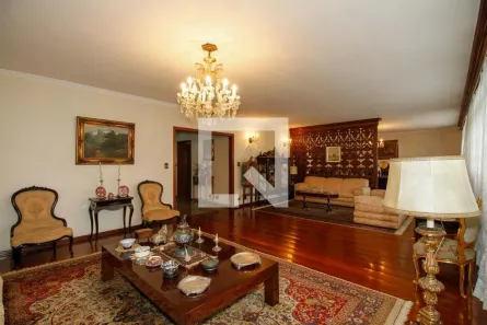 Apartamento com 3 Quartos à venda, 298m² no Paraíso, São Paulo