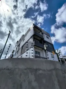 Apartamento com 2 Quartos à venda, 57m² no Cristo Redentor, João Pessoa