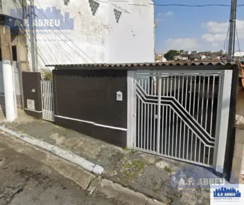 Ponto Comercial com 2 Quartos à venda, 224m² no Jardim de Lorenzo, São Paulo