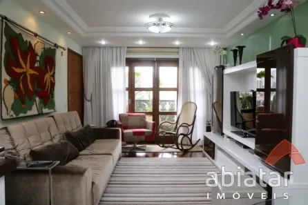 Apartamento com 3 Quartos à venda, 110m² no Jardim Taboão, São Paulo