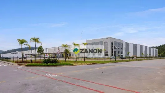 Galpão/Depósito/Armazém para alugar, 22563m² no Cristais (Jordanésia), Cajamar
