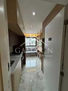 Apartamento com 1 Quarto para venda ou aluguel, 25m² no Vila Pompéia, São Paulo