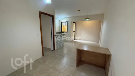 Apartamento com 1 Quarto à venda, 44m² no Centro Histórico, Porto Alegre