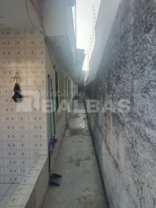Lote/Terreno à venda, 225m² no Chácara Califórnia, São Paulo