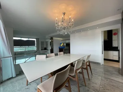 Cobertura com 4 Quartos à venda, 479m² no Ouro Preto, Belo Horizonte