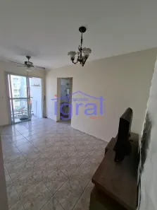 Apartamento com 2 Quartos à venda, 55m² no Vila Guarani (Z Sul), São Paulo