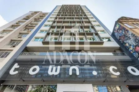 Apartamento com 1 Quarto para alugar, 22m² no Centro Histórico, Porto Alegre