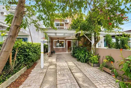 Casa com 2 Quartos para alugar, 97m² no Ingleses do Rio Vermelho, Florianópolis