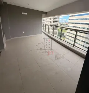 Apartamento com 3 Quartos à venda, 136m² no Água Branca, São Paulo
