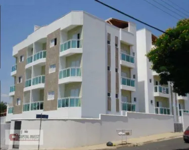 Apartamento com 3 Quartos à venda, 115m² no Jardim Planalto, Jaguariúna