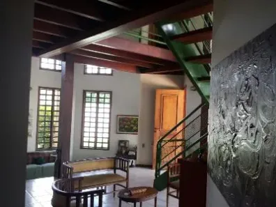 Casa com 5 Quartos à venda, 580m² no Jardim Califórnia, Cuiabá