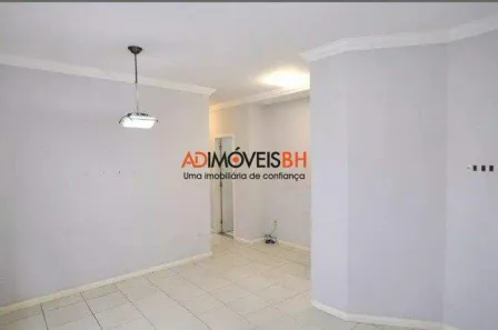 Apartamento com 3 Quartos à venda, 89m² no Palmares, Belo Horizonte