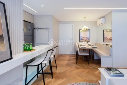 Apartamento com 2 Quartos à venda, 68m² no Cristo Redentor, Porto Alegre