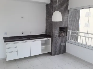 Apartamento com 2 Quartos à venda, 81m² no Parque Residencial Aquarius, São José dos Campos