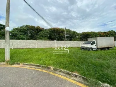 Lote/Terreno à venda, 452m² no Chácaras Reunidas São Jorge, Sorocaba