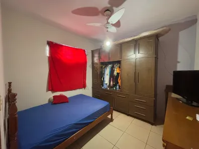 Casa com 3 Quartos à venda, 111m² no Campos Elíseos, Ribeirão Preto