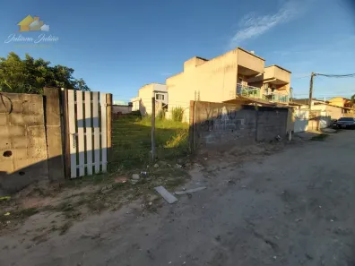 Lote/Terreno à venda, 450m² no Chácara Mariléa, Rio das Ostras