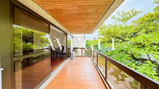 Apartamento com 2 Quartos para alugar, 150m² no Ipanema, Rio de Janeiro