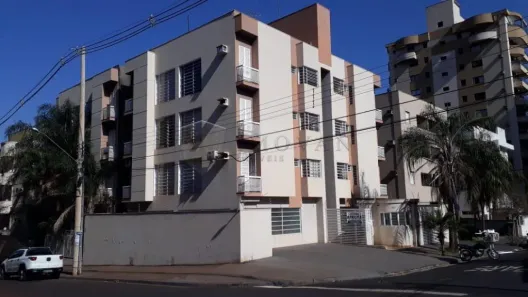 Apartamento com 1 Quarto à venda, 43m² no Vila Ana Maria, Ribeirão Preto