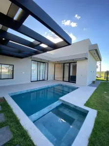 Casa com 3 Quartos à venda, 237m² no Ribeirão do Lipa, Cuiabá