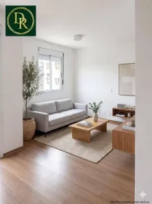 Apartamento com 2 Quartos à venda, 65m² no Cristo Redentor, Porto Alegre