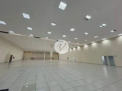 Galpão/Depósito/Armazém para alugar, 2300m² no Centro, Santo André